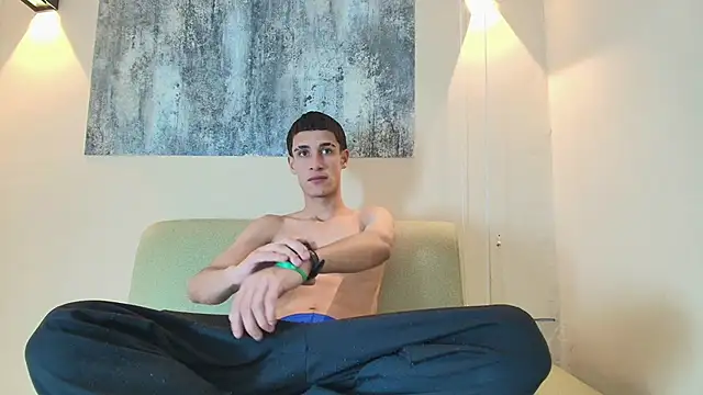 SEBASS R online show from January 8, 12:55 pm