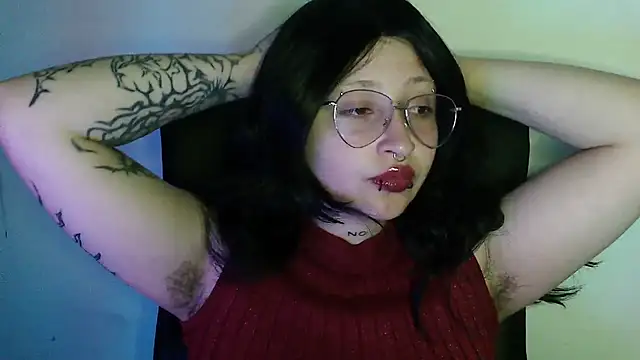 Aoidandelion online show from February 23, 10:32 pm