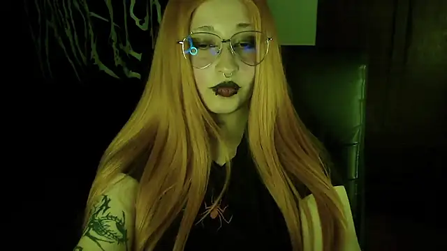 Aoidandelion online show from April 11, 1:13 am