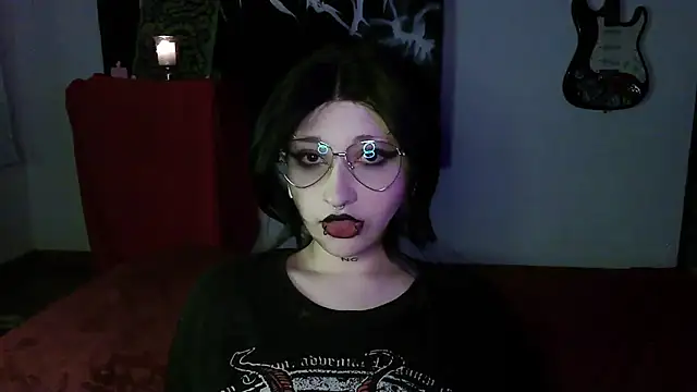 Aoidandelion online show from January 18, 11:19 pm