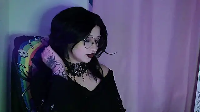 Aoidandelion online show from January 15, 11:41 pm