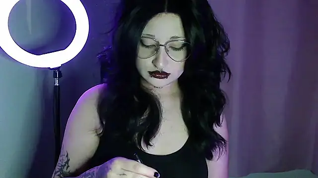 Aoidandelion online show from January 15, 12:03 am