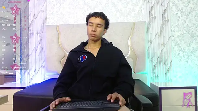 Zayn tay online show from January 9, 7:32 pm