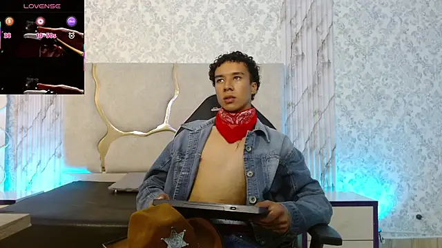 Zayn tay online show from January 12, 7:20 pm