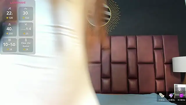 BrittanyWatson online show from January 14, 11:36 am