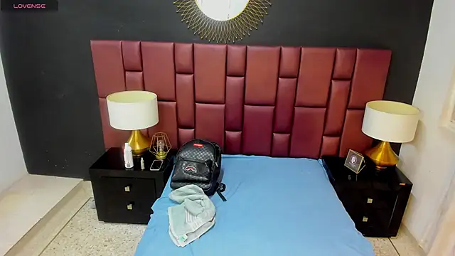 BrittanyWatson online show from January 6, 12:20 pm