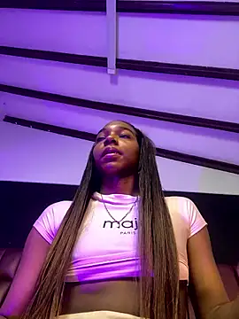 BrittanyWatson online show from January 12, 12:34 pm