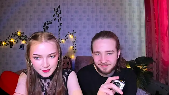 swiity room  online show from May 11, 2:29 pm