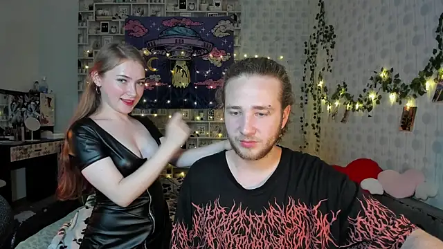 swiity room  online show from July 5, 7:54 pm