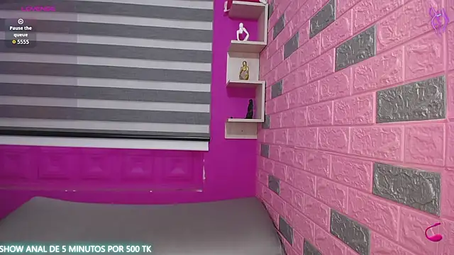 Gavy Greys online show from February 23, 8:20 pm