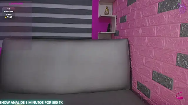 Gavy Greys online show from February 19, 7:33 pm