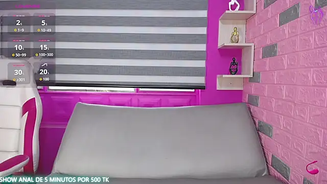 Gavy Greys online show from January 10, 8:26 pm