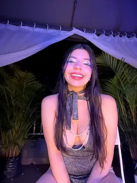 ShyDesireXXX online show from March 1, 5:29 am