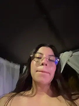 ShyDesireXXX online show from March 3, 5:25 am