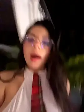 ShyDesireXXX online show from March 21, 5:19 am