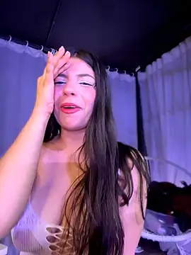 ShyDesireXXX online show from March 11, 5:34 am