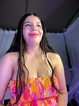 ShyDesireXXX online show from February 5, 9:21 pm