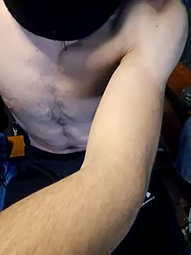 SemperFidelis2 online show from January 10, 12:06 am