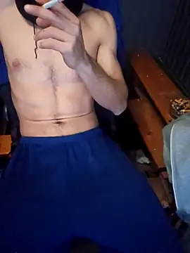 SemperFidelis2 online show from January 14, 1:09 am