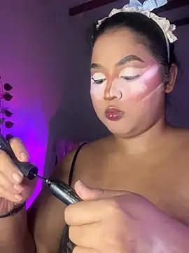 Isabella Belmont online show from March 19, 7:41 am