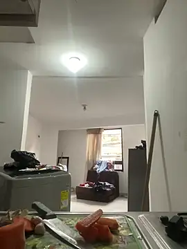 Isabella Belmont online show from January 14, 8:34 pm