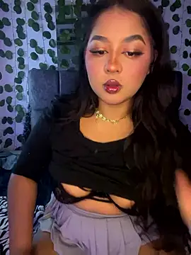 Isabella Belmont online show from January 12, 9:52 pm