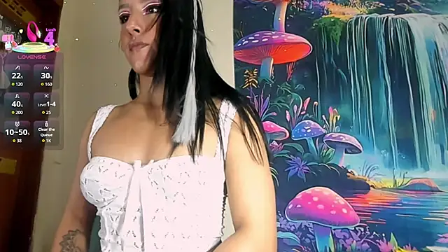 Snapshot of AmyRocket666 chatting on January 14, 7:06 pm AmyRocket666 online show from January 14, 7:06 pm