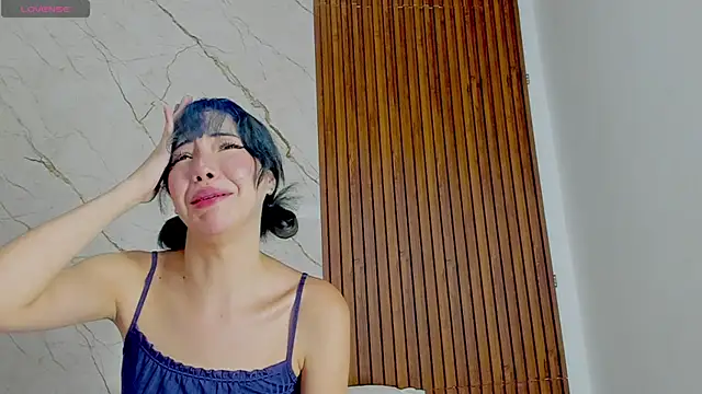 Snapshot of diana_santy chatting on July 10, 9:59 pm diana santy online show from July 10, 9:59 pm