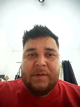 gordinhoCRZ2 online show from January 17, 5:49 pm