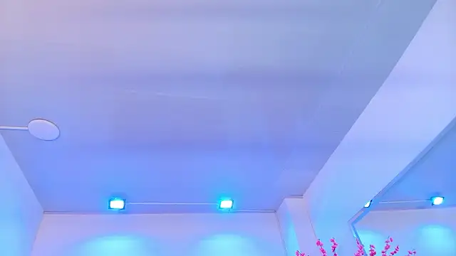 Serena ebony online show from January 14, 11:25 am