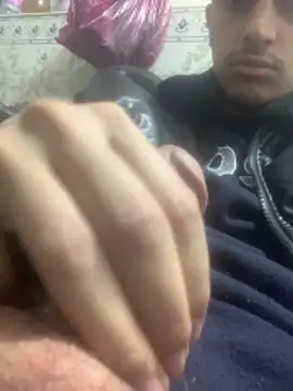 Wassimdz410 online show from March 3, 9:22 pm