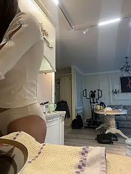 Snapshot of Judy__Hopps chatting on January 10, 6:42 am Judy Hopps online show from January 10, 6:42 am