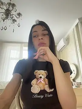 Snapshot of Judy__Hopps chatting on January 15, 8:07 am Judy Hopps online show from January 15, 8:07 am