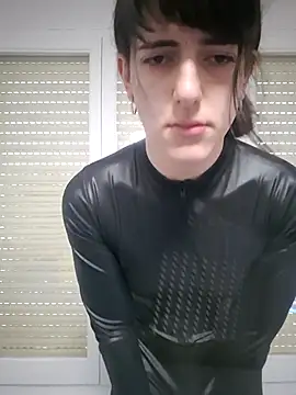 Sakura trans online show from February 13, 7:30 am