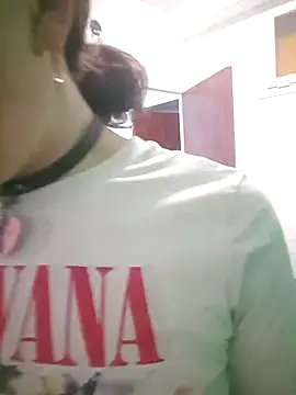 Sakura trans online show from February 25, 7:14 pm