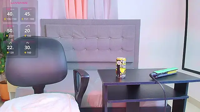 saray reesee online show from February 24, 7:04 pm