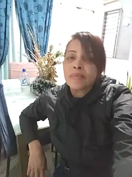 Jenna 01 online show from January 8, 11:00 pm