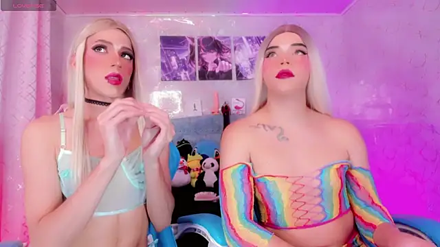 Kate and penny online show from March 2, 3:40 am