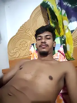 RAKIB5676 online show from April 2, 7:20 pm