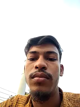 RAKIB5676 online show from April 4, 12:01 pm