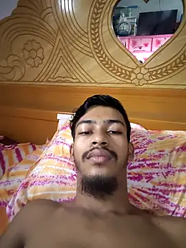 RAKIB5676 online show from March 12, 9:02 am