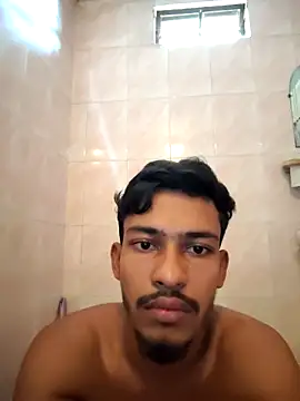 RAKIB5676 online show from April 8, 9:33 am