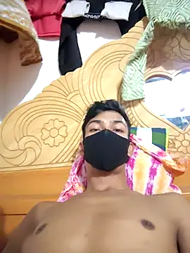 RAKIB5676 online show from March 18, 1:02 pm
