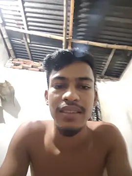 RAKIB5676 online show from May 13, 7:10 pm