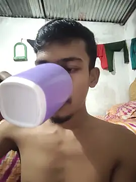 RAKIB5676 online show from May 14, 6:27 pm