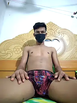 RAKIB5676 online show from March 24, 6:08 pm
