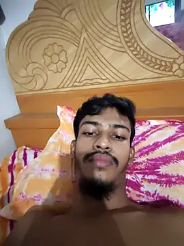 RAKIB5676 online show from March 10, 6:01 pm