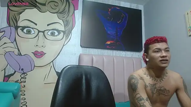 claudiaandcarlos707rs online show from May 13, 2:29 am