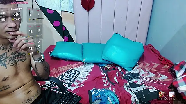 claudiaandcarlos707rs online show from February 28, 3:28 am