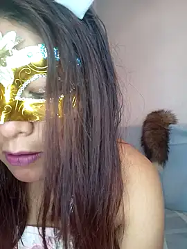 Zuley foxi online show from February 17, 3:04 am